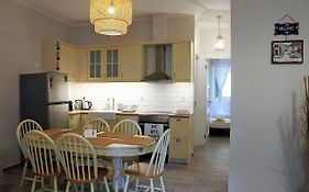 Kondessa Corfu Old Town Apartment
